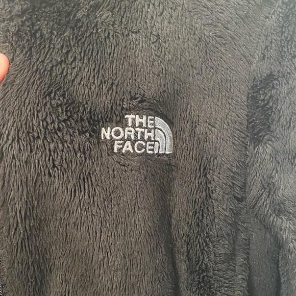 Womens Osito Fleece Jacket Full Zip - Picture 5 of 11